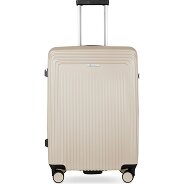 bugatti Linea 4 roues Valise cabine M 66 cm Foto du produit