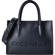 Coccinelle Myrtha Sac de shopper Cuir véritable 27 cm Foto du produit