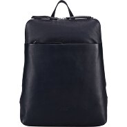 Jost Lysa Daypack Cuir véritable 36 cm Compartiment ordinateur Foto du produit