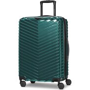 Redolz Essentials 18 2.0 4 roues Valise cabine M 66 cm avec soufflet d'extension Foto du produit