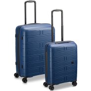 MODO by Roncato Supernova 2.0 4 roulettes Set de valises 2 pièces Foto du produit