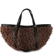 abro Cosmo Sac de shopper Cuir 44 cm Foto du produit