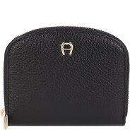 AIGNER Diadora Étui pour cartes de crédit Protection RFID Cuir 11 cm Foto du produit