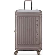 Delsey Paris Lutece 4 roulettes Trolley de cabine 55 cm avec soufflet d'extension Foto du produit