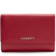 Lazarotti Bologna Leather Porte-monnaie Cuir 14 cm Foto du produit