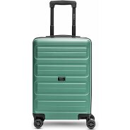 Redolz Essentials 08 CABIN 4 roulettes Trolley de cabine 55 cm Foto du produit