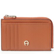AIGNER Delia Étui pour cartes de crédit Cuir 12 cm Foto du produit