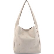 FredsBruder The Beaded One Sac à bandoulière Cuir véritable 32 cm Foto du produit