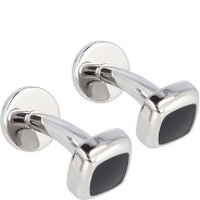 Davidoff Essentials Boutons de manchette Laiton 1 cm Foto du produit