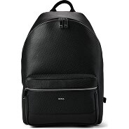 Boss Northon Daypack M Cuir véritable 40 cm Compartiment ordinateur Foto du produit