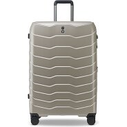 Echolac Exo 4 roulettes Trolley 75 cm avec soufflet d'extension Foto du produit