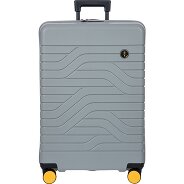 Bric's B|Y Ulisse 4 roues Valise cabine 71 cm avec soufflet d'extension Foto du produit