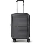 Benzi 5899 4 roues Valise cabine S 55 cm avec soufflet d'extension Foto du produit