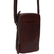 The Chesterfield Brand Alesund Pochette pour téléphone portable Cuir 11 cm Foto du produit