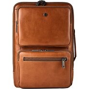 Jekyll & Hide Sac à dos professionnel Protection RFID Cuir 43 cm Compartiment pour ordinateur portable Foto du produit