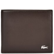 Lacoste Core Essentials FG Porte-monnaie Cuir véritable 11 cm Foto du produit