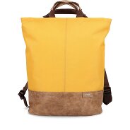 Zwei Olli Daypack 38 cm Compartiment pour ordinateur portable Foto du produit