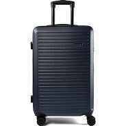 Nowi Faro 4 roulettes Trolley M 65 cm Foto du produit