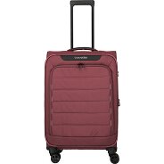 Travelite Skaii 4 roues Valise cabine M 67 cm Foto du produit