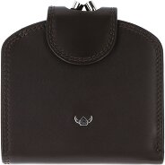 Golden Head Porte-monnaie Polo RFID cuir 10 cm Foto du produit