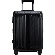Samsonite Lite-Box Alu Boss Edition 4 roulettes Trolley de cabine 55 cm Foto du produit