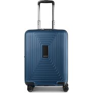 Redolz Essentials 14 ? Valise cabine à 4 roues, 55 cm, modèle slim Foto du produit