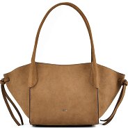 abro Vibe Sac à bandoulière Cuir véritable 24 cm Foto du produit