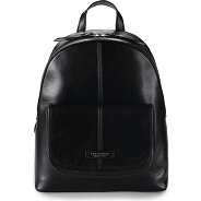 The Bridge Faentina Daypack Cuir 32 cm Foto du produit