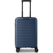 d&n Toronto 4 roulettes Trolley de cabine S 54 cm avec soufflet d'extension Foto du produit