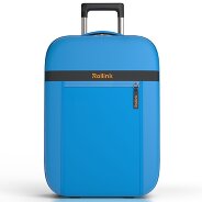 Rollink Aura Cabin, valise à roulettes pliable à 2 compartiments S 55 cm Foto du produit