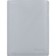 Esquire Porte-monnaie Viktoria RFID cuir 10 cm Foto du produit