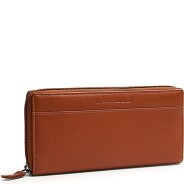 The Chesterfield Brand Mirelle Porte-monnaie Protection RFID Cuir véritable 19 cm Foto du produit