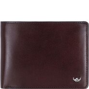 Golden Head Colorado RFID Protect Porte-monnaie en cuir 12 cm Foto du produit