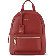 Lazarotti Bologna Leather Sac à dos de ville Cuir véritable 27 cm Foto du produit