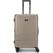 camel active Hanoi 4 roulettes Trolley M 65 cm avec soufflet d'extension Foto du produit