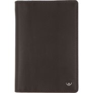 Golden Head Porte-monnaie Polo RFID en cuir 11,5 cm Foto du produit