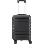 d&n Travel Line 4100 4 roulettes Trolley de cabine S 54 cm Foto du produit