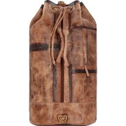 Greenland Nature Mascu & Line Sac de voyage en cuir 66 cm Foto du produit