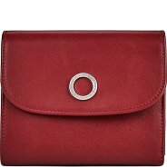 Esquire Athena Porte-monnaie Protection RFID Cuir véritable 12 cm Foto du produit