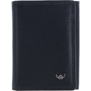 Golden Head Polo Porte-monnaie Protection RFID Cuir véritable 10 cm Foto du produit