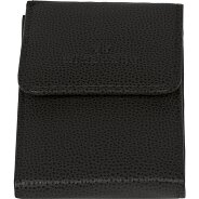 Windrose Beluga Boîte à bijoux Cuir 10 cm Foto du produit