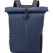 Delsey Paris Turenne Soft Daypack Protection RFID 46 cm Compartiment pour ordinateur portable Foto du produit
