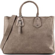 Liebeskind Cora Sac de shopper L Cuir véritable 36 cm Foto du produit