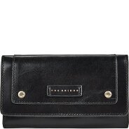 The Bridge Cecilia Porte-monnaie Protection RFID Cuir véritable 17 cm Foto du produit