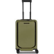 Porsche Design Voyager 3.0 4 roulettes Trolley de cabine S 55 cm Compartiment pour ordinateur portable avec soufflet d'extension Foto du produit