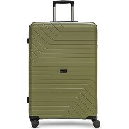 Redolz Essentials 05 LARGE 4 roues Valise cabine 75 cm Foto du produit