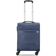 Roncato Jazz 4.0 4 roulettes Trolley de cabine S 55 cm avec soufflet d'extension Foto du produit