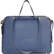 Piquadro Circle Sacoche en cuir pour ordinateur portable, 40 cm de capacité Foto du produit