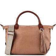 Harbour 2nd Lucia Sac à bandoulière Cuir véritable 35 cm Foto du produit