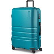 Redolz Pro ABS 4 roues Valise cabine 74 cm avec soufflet d'extension Foto du produit